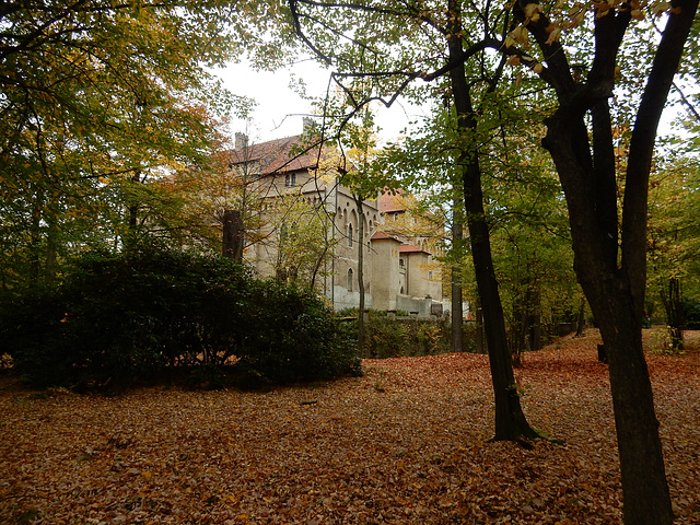 Schloss Seifersdorf (4)
