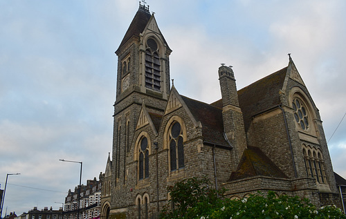 ipernity: The Coptic Orthodox Church (Margate) - by John Lawrence