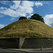 Oxford Castle Mound