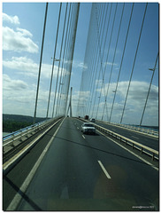 Le Pont de Normandie