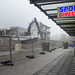 Demolition of Dumbarton Town Centre