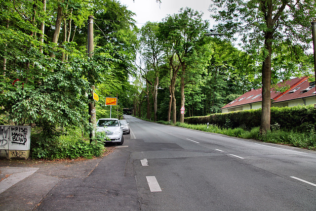 Hagener Straße (Dortmund-Kirchhörde) / 18.05.2024