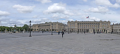 Place de la Concorde