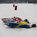 Powerboat Racing