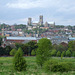 Lincoln from South Common 2010-05-09