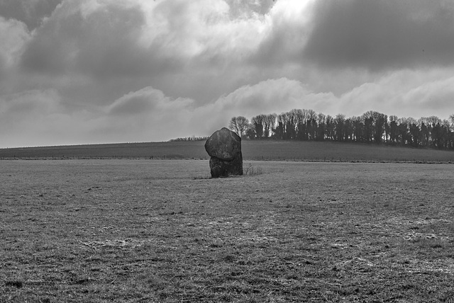 Avebury -  20160315