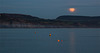 Jurassic supermoon