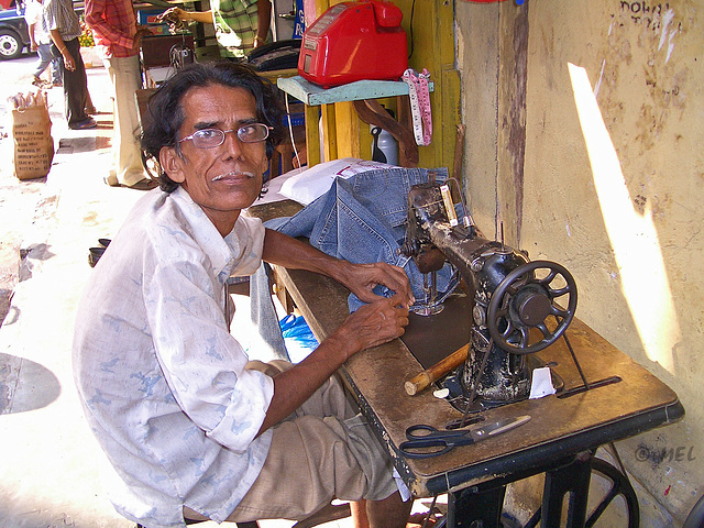 Handwerker  in Thiruvananthapuram