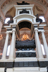 st paul's cathedral, london