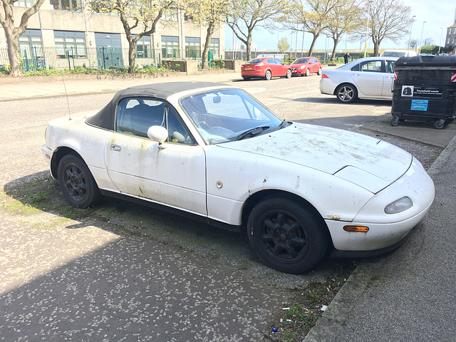 Mazda Mx5