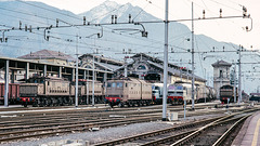 910000 Domodossola depot