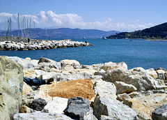 Cinque Terre