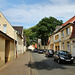 Burgsdorffstraße (Siedlung Fürst Leopold, Hervest-Dorsten) / 19.07.2020