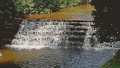 River Oos - Baden Baden