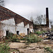 Ruine der ehemaligen Herdfabrik (Herne) / 8.04.2023