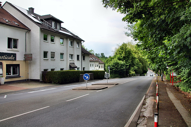 Hagener Straße (Dortmund-Kirchhörde) / 18.05.2024