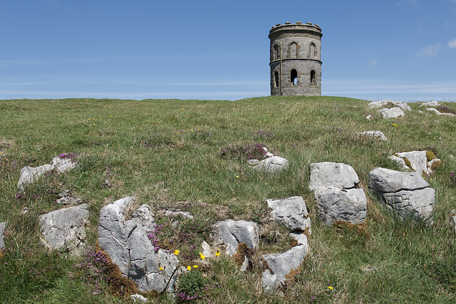 Solomon’s temple