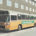 Esbjerg Bybusser 55 (HC 94 861) - 4 June 1988 (Ref: 69-18)