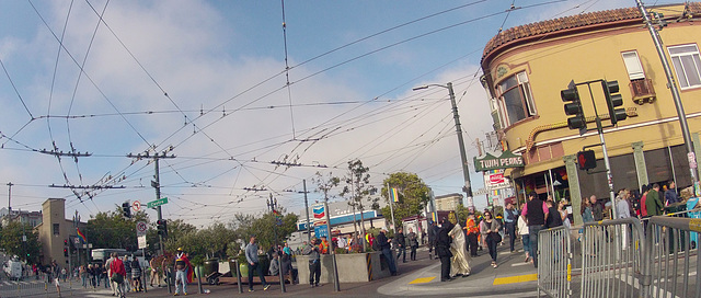 Castro Marriage Equality Celebration (0373)