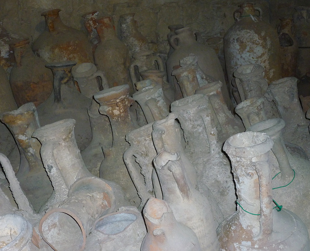 Amphorae