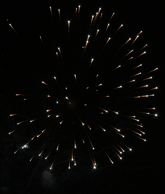 Bonfire night
