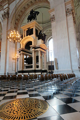 st paul's cathedral, london