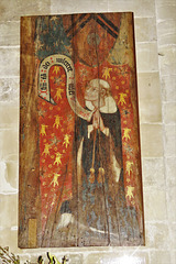 romsey abbey, hants