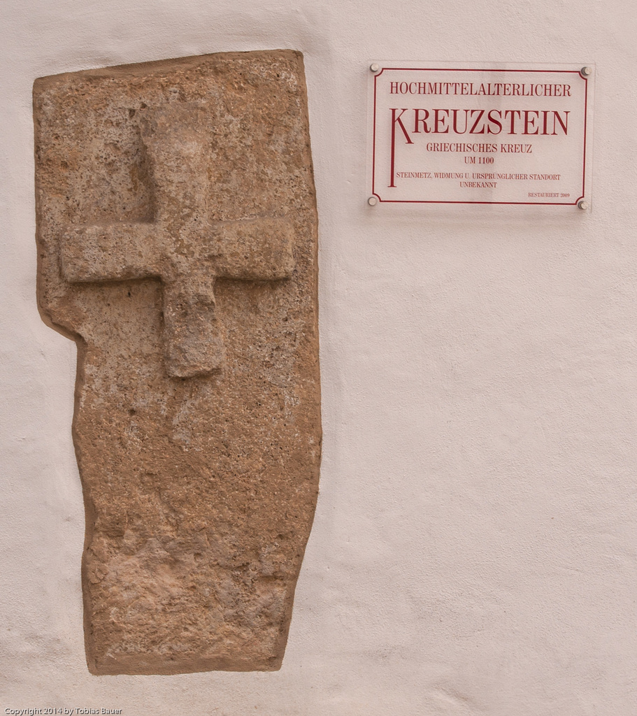 Kreuzstein