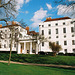 Nashdom House, Buckinghamshire, by Lutyens