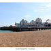 South Parade Pier Southsea east side 11 7 2019