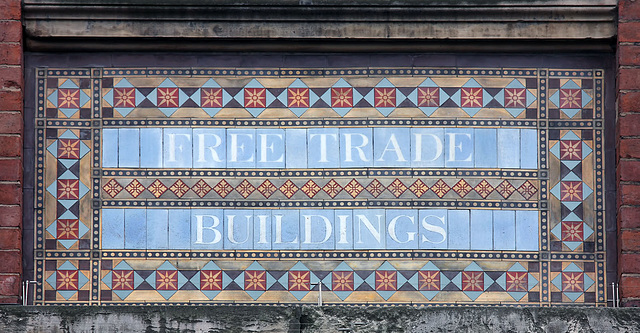 Free Trade Buildings