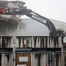 Demolition of Dumbarton Town Centre