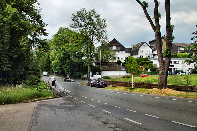 Hagener Straße (Dortmund-Kirchhörde) / 18.05.2024