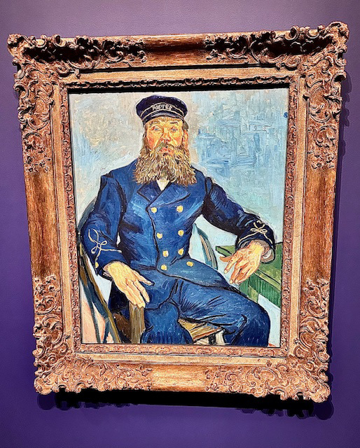 Van Gogh