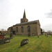 St Michael's Church, Upon Warren, Worcestershire