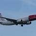 EI-FHC approaching Gatwick - 24 June 2015