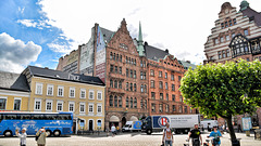Malmö Schweden