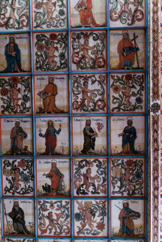 Heiligenstadt i. Oberfranken