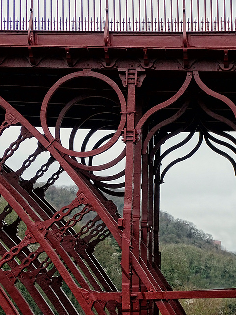 #7 - Amelia Heath - Bridge - 24̊ 2points