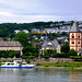 DE - Remagen - Blick nach Erpel