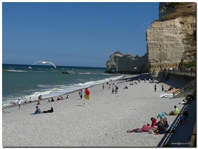 Spiaggia