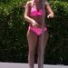 pool shower
