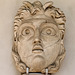 Rome 2026 – Baths of Diocletian – Theatre mask