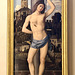 Rome 2026 – Galleria Doria Pamphilj – San Sebastiano