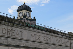 cardiff central railway station (2)