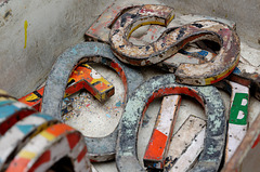 Lettres anciennes Lettres anciennes