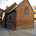 st pancras , exeter