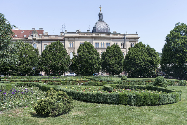 Zagreb - Croazia