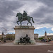 Denkmal in Lyon