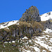 Humphries Castle, Mt Taranaki, New Zealand